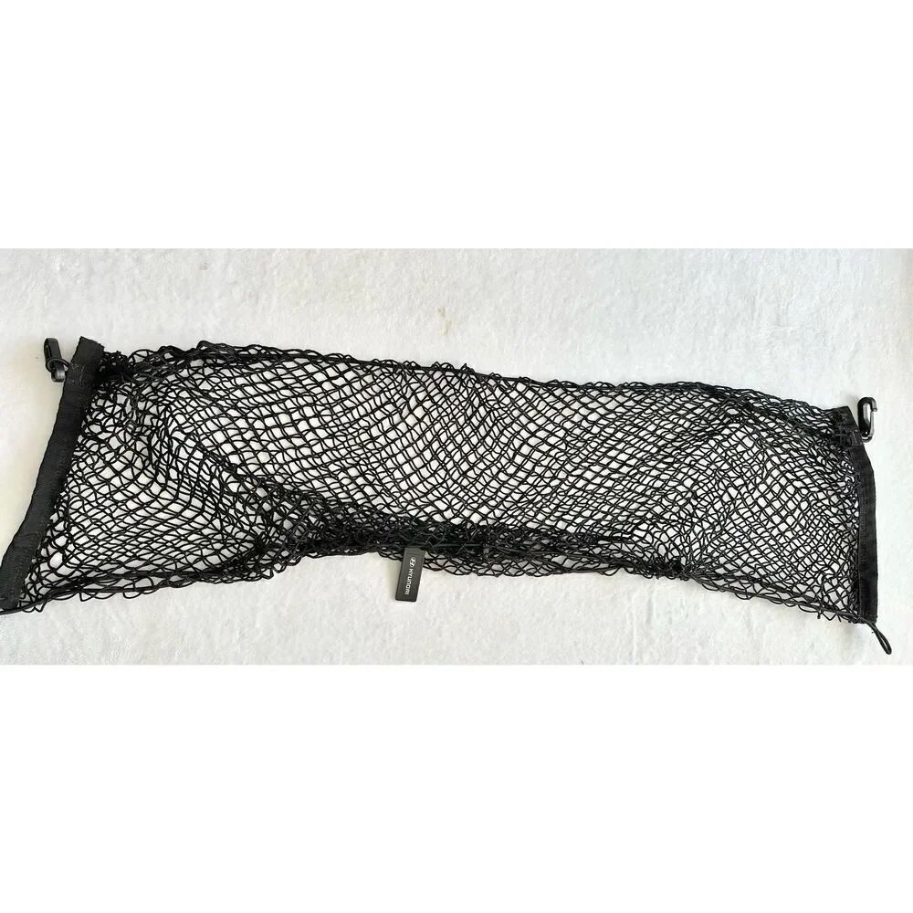 Car back trunk storage net ￼